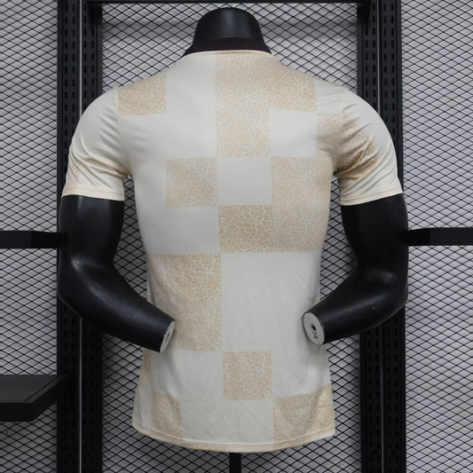 Flamenco Training Clothing Player Football Jersey 2024/2025