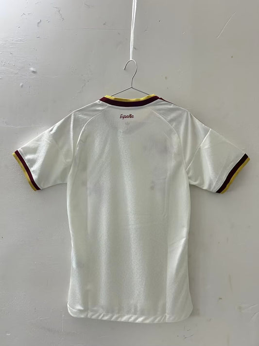 Spain Away Special Edition Fans Football Jersey 2026/2027