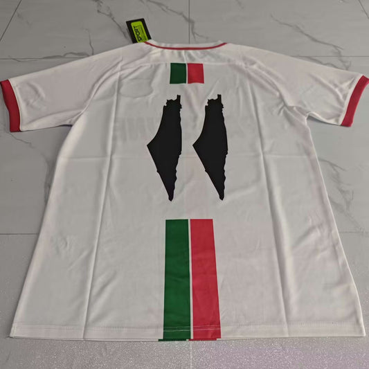 Palestine Home Fans Football Jersey 2025/2026