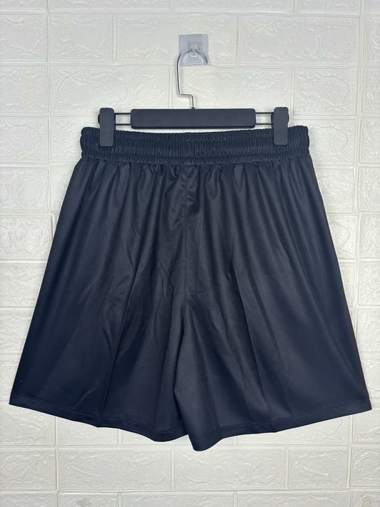 Barcelona Pant Pants Shorts Football Jersey 2025/2026