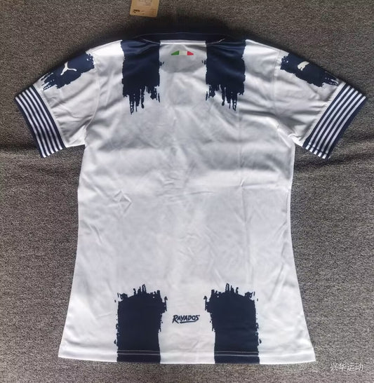 Monterrey Away FIFA Club World Cup Women Fans Football Jersey 2025/2026