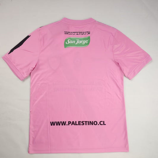 Retro Palestino Special Edition Ping Fans Football Jersey 2021/2022