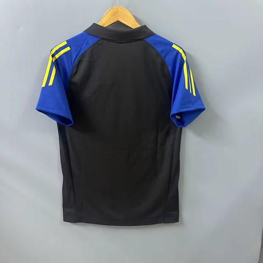 Leeds United Special Edition POLO Fans Football Jersey 2024/2025