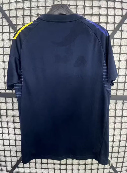 Leeds United Training Special Edition Fans Football Jersey 2025/2026