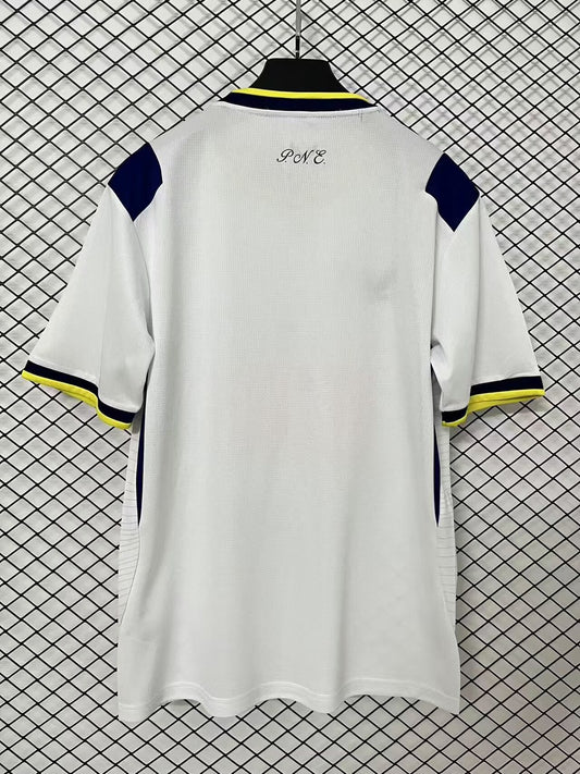 Preston Home Fans Football Jersey 2026/2027