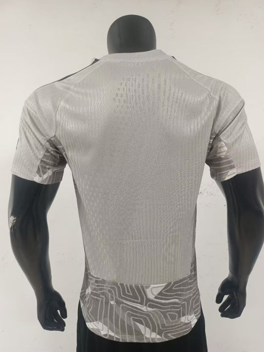 Arsenal Goalkeeper Player Football Jersey 2026/2027