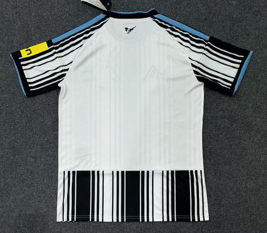Newcastle Home Fans Football Jersey 2026/2027