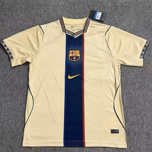 Barcelona Special Edition Fans Football Jersey 2026/2027