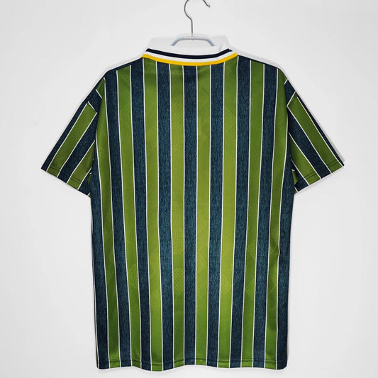 Retro Inter Milan Away Football Jersey 1995/1996