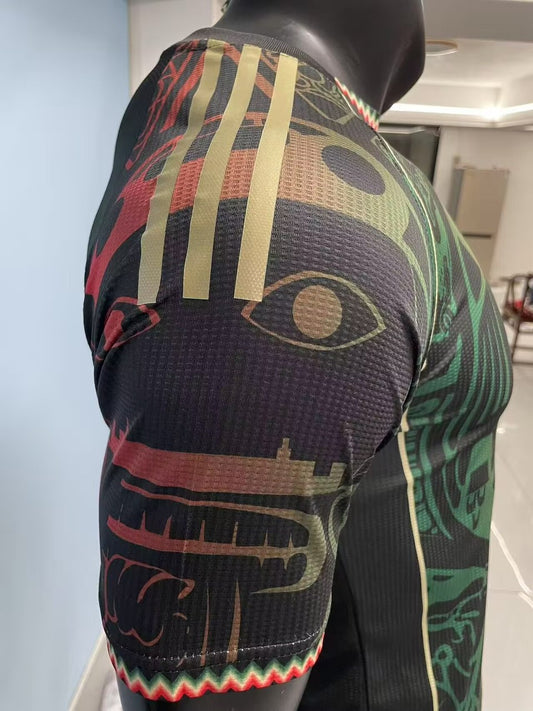 Mexico Special Edition Player Football Jersey 2025/2026
