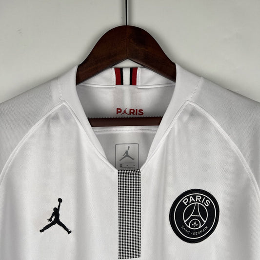 Retro PSG Paris Away Football Jersey (S-4XL) 2018/2019
