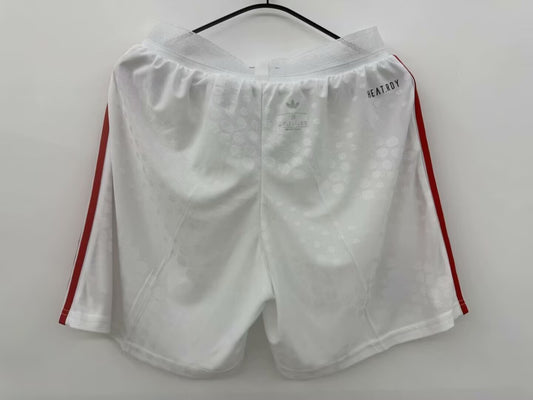 Japan Home Pants Player Football Jersey 2026/2027