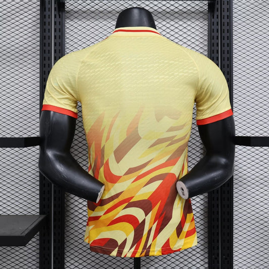 Spain Special Edition Player Football Jersey 2024/2025