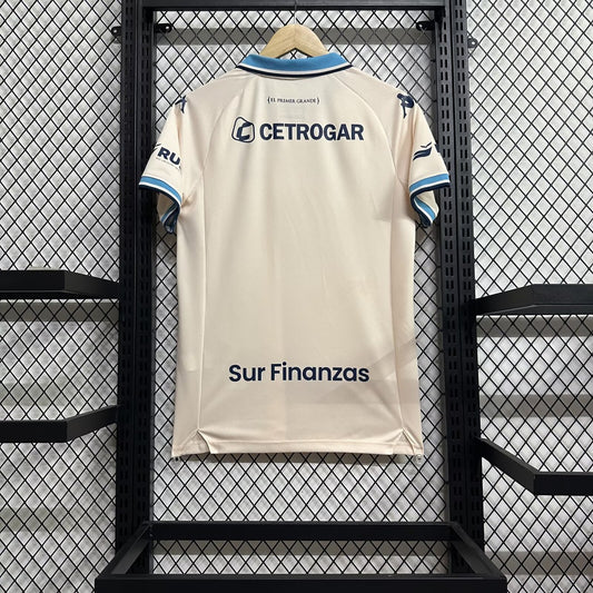 Racing Club Third Away Player Football Jersey 2025/2026