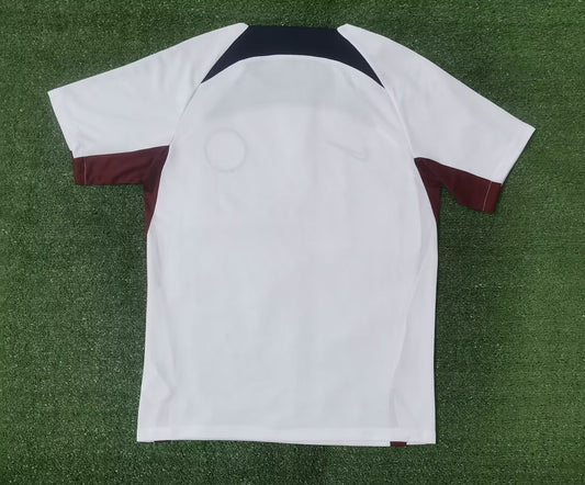 PSG Paris Rose Edition Fans Football Jersey 2023/2024