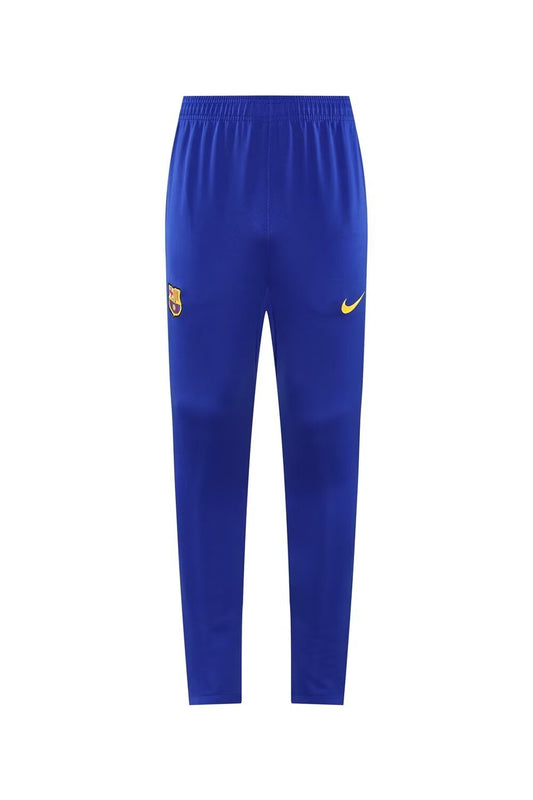 Barcelona Blue Jacket Tracksuit 2025/2026