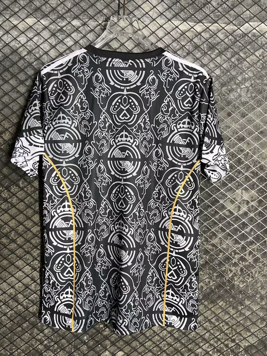 Real Madrid Special Edition Fans Football Jersey 2024/2025