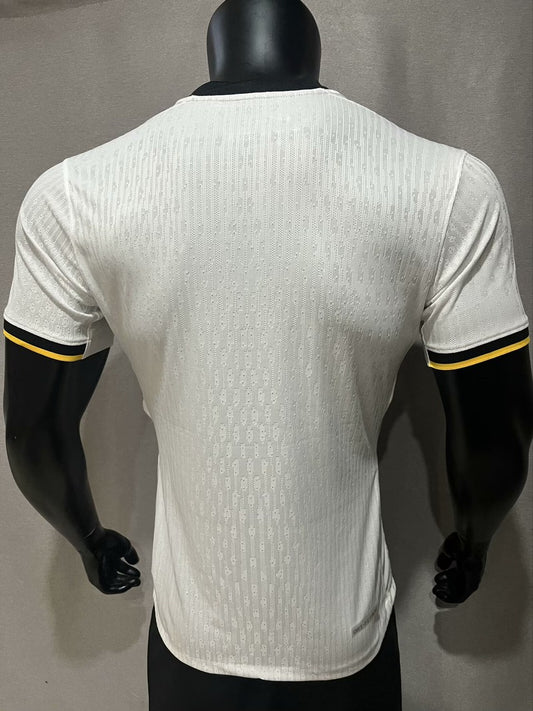 China Away Player Football Jersey 2024/2025
