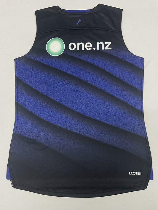 Warrior Vest Fans Rugby Jerseys 2025