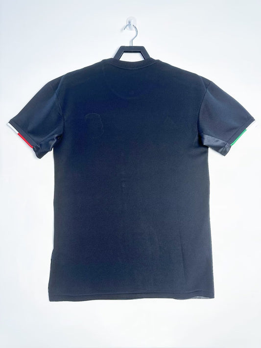 Retro Mexico Away Football Jersey 2019