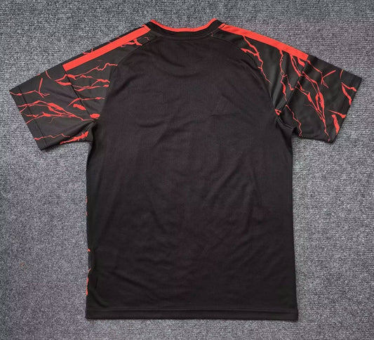 New York Red Bulls Away Fans Football Jersey 2026/2027