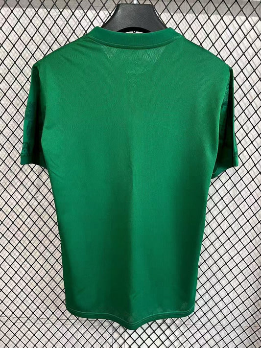 Sporting Lisbon Training Clothes Fans Football Jersey 2025/2026
