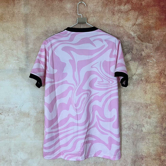 Flamenco Special Edition Fans Football Jersey 2024/2025