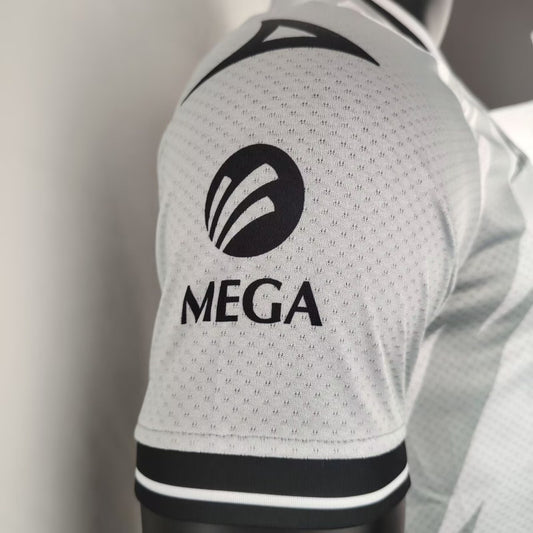 Necaxa Away Player Football Jersey 2024/2025