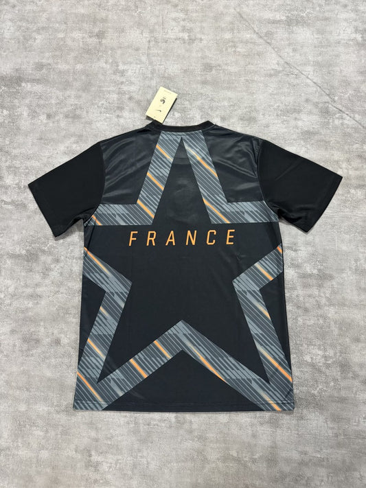 France Goalkeeper Fans Football Jersey 2026/2027
