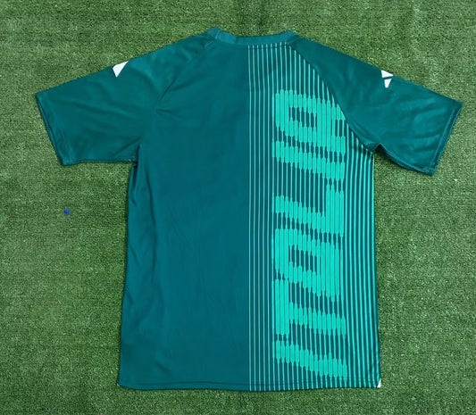 Italy Training Clothing Fans Football Jersey 2024/2025