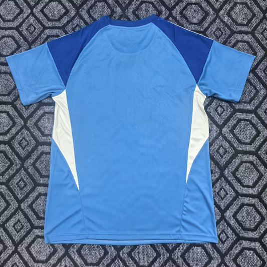 Leeds United Goalkeeper Fans Football Jersey 2025/2026