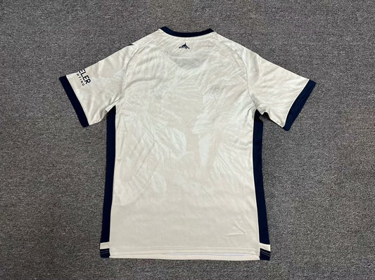 CA Osasuna Away Fans Football Jersey 2024/2025