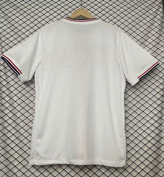 England Special Edition Fans Football Jersey 2024/2025