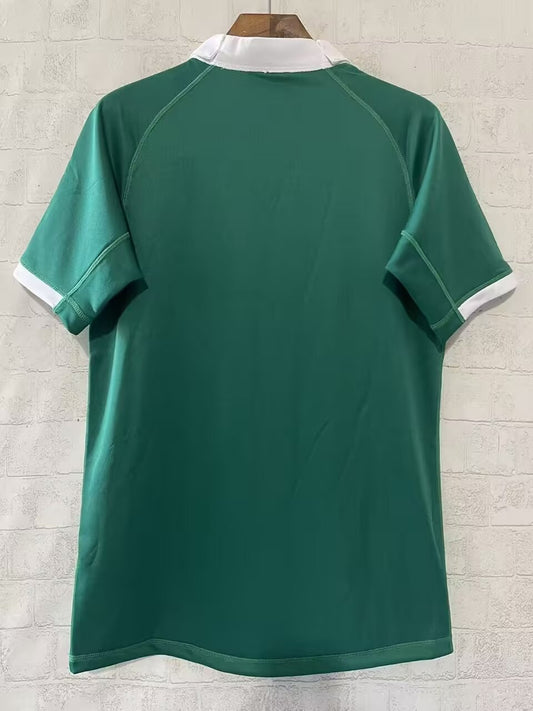 Ireland Rugby Jerseys White Away 2025 (2025/2026)