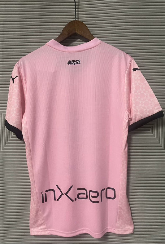 Palermo Home Fans Football Jersey 2024/2025