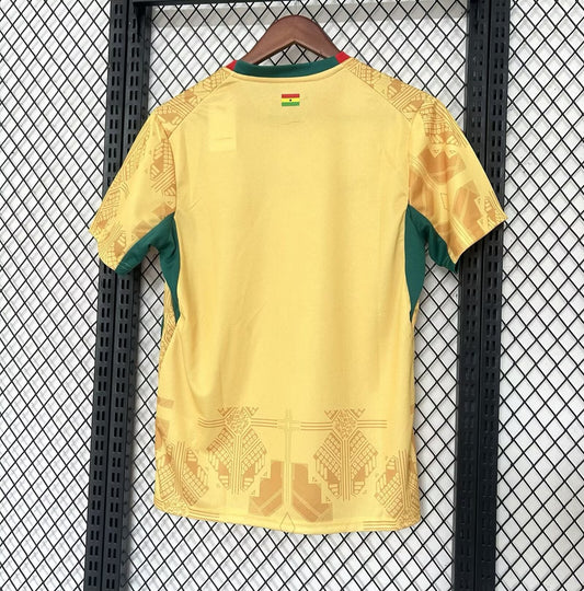Ghana Away Fans Football Jersey 2026/2027