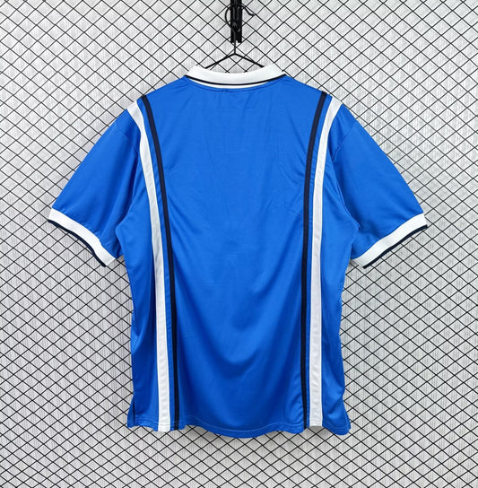 Retro Napoli Home Football Jersey 1997/1998