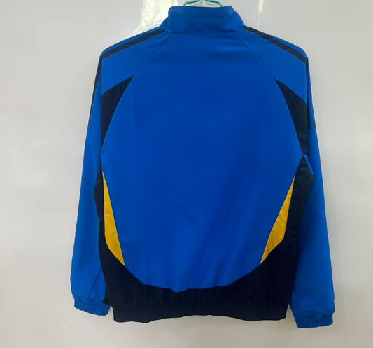 America Windbreaker Two-sided Football Jersey 2025/2026