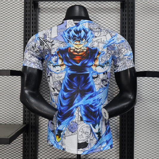 Japan Special Edition Player Football Jersey 2025/2026