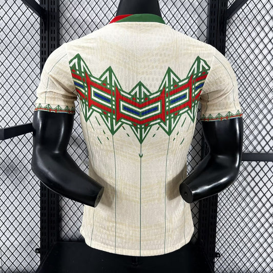 Portugal Special Edition Player Football Jersey 2026/2027
