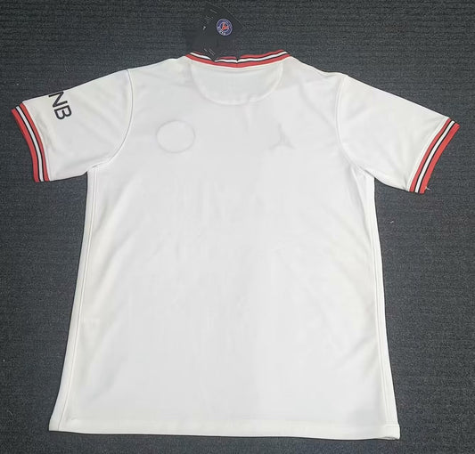 PSG Paris Third Away Fans Football Jersey 2021/2022