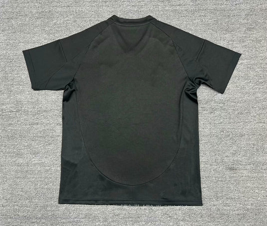 Charlotte Eagles Away Fans Football Jersey 2025/2026