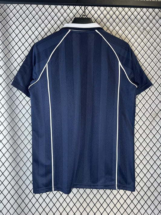 Adidas Clover T-shirt Blue Football Jersey 2025/2026