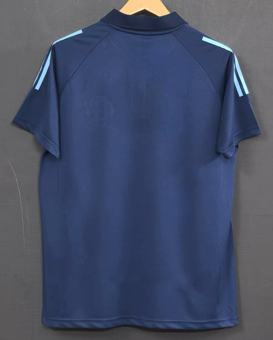 Flamengo POLO Special Edition Fans Football Jersey 2024/2025