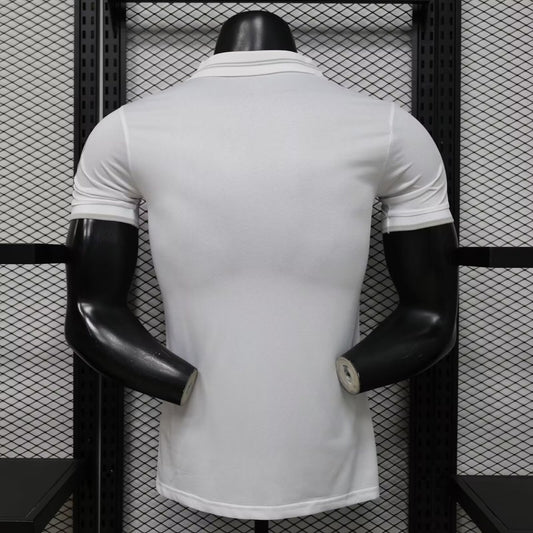 Real Madrid 125 Year Special Edition Green Player Football Jersey 2026/2027