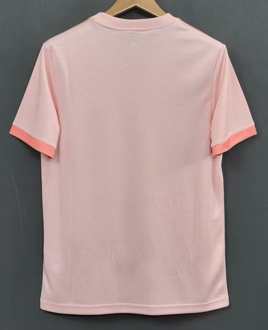 Retro Manchester United Away Football Jersey 2018/2019