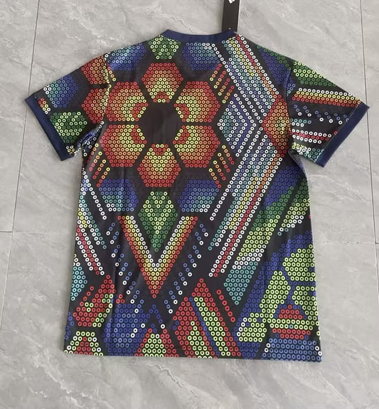 Club America Training Clothes Fans Football Jersey 2025/2026