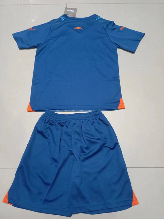 Valencia Away Kids 2023/2024