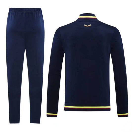 Colombia Jacket Tracksuit 2024/2025