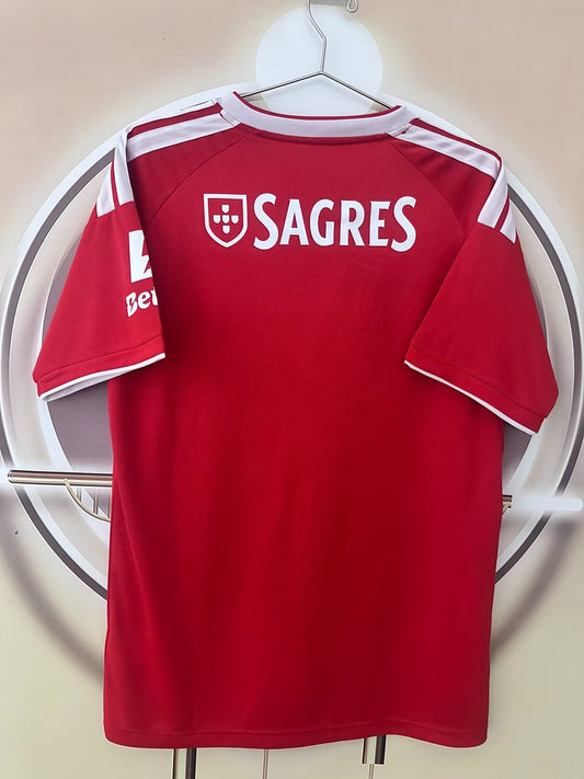 Benfica Home Fans Football Jersey 2026/2027